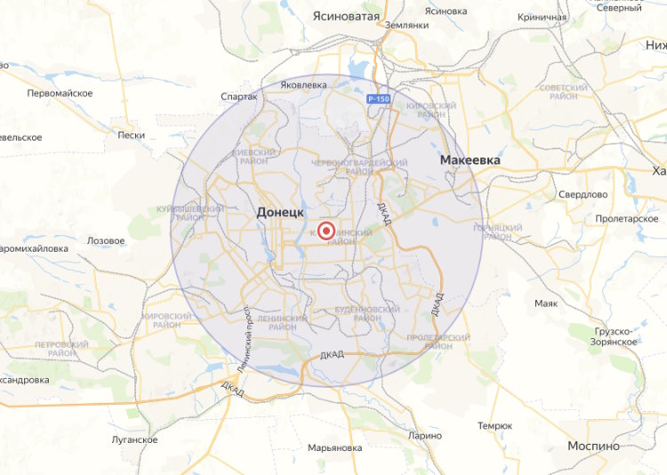 карта